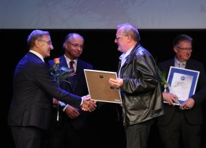 50 LET OBRTNO PODJETNIŠKE  ZBORNICE CERKNICA 24 FOTO LJUBO VUKELIČ